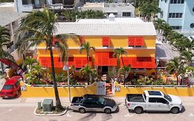 Villa Sinclair Beach Suites&Spa